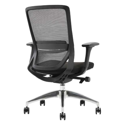 Baxter Mesh Executive Chair