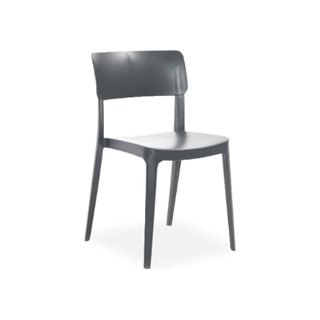 Vivid PP Chair