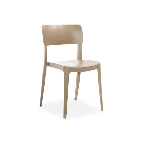 Vivid PP Chair