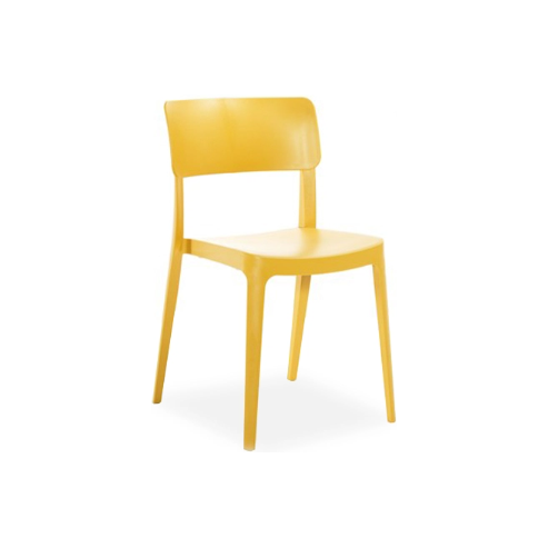 Vivid PP Chair