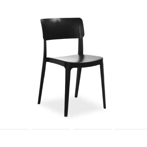 Vivid PP Chair