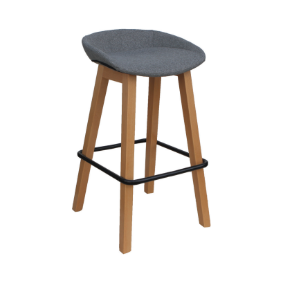 Pala Stool By Konfurb