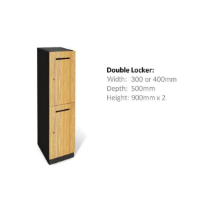 ABW Lockers