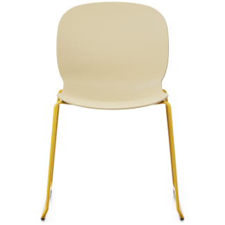 RBM Noor Propylene Shell Chair