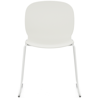 RBM Noor Propylene Shell Chair