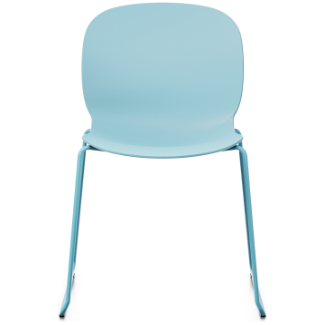 RBM Noor Propylene Shell Chair