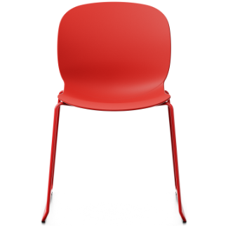 RBM Noor Propylene Shell Chair