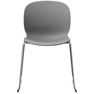 RBM Noor Propylene Shell Chair