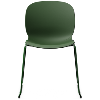 RBM Noor Propylene Shell Chair