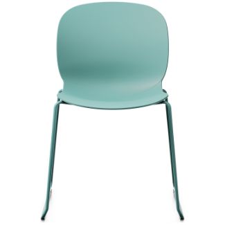 RBM Noor Propylene Shell Chair