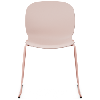 RBM Noor Propylene Shell Chair