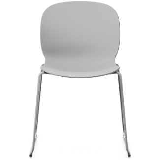 RBM Noor Propylene Shell Chair