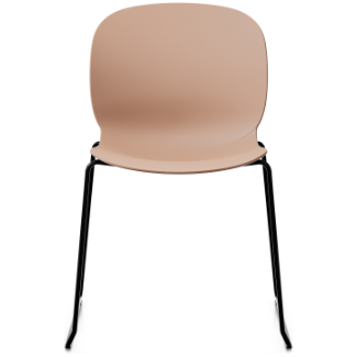 RBM Noor Propylene Shell Chair