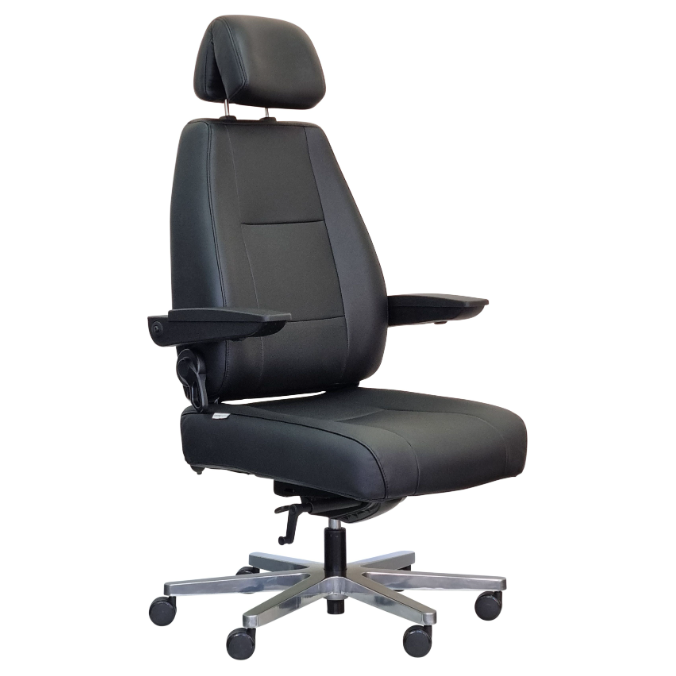 Control Master 24/7 Heavy Duty Chair