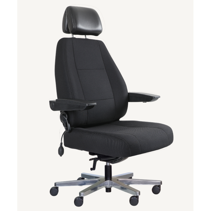 Control Master 24/7 Heavy Duty Chair