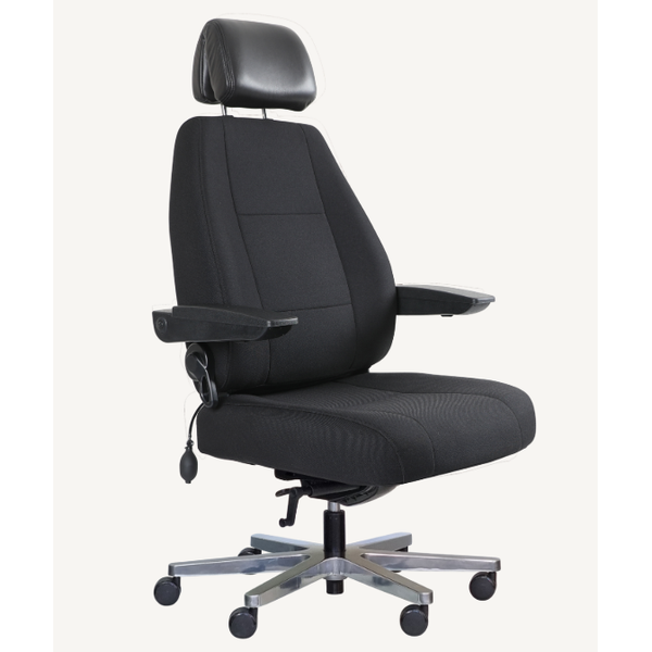 Shop Control Room Chairs | Australia-Wide Delivery