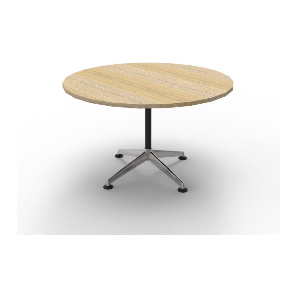 Typhoon Round Meeting Table