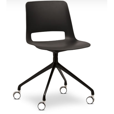 Unica Swivel Chair PP