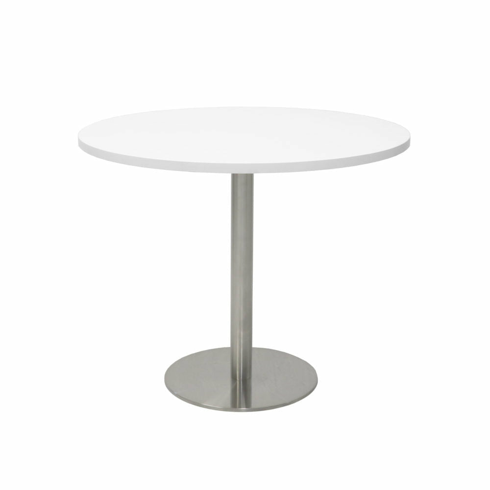 Round Base Meeting Table