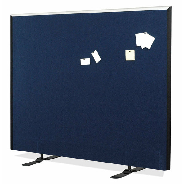 Acoustic Pinboard Screens