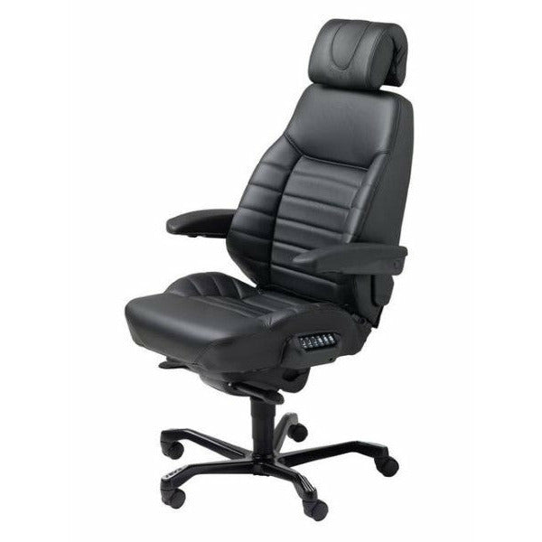 KAB Executive ACS Office Chair (Air Comfort System)