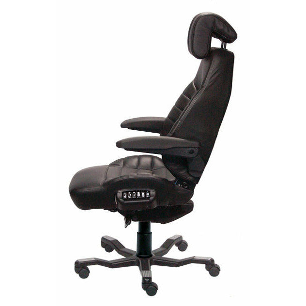 KAB Executive ACS Office Chair (Air Comfort System)