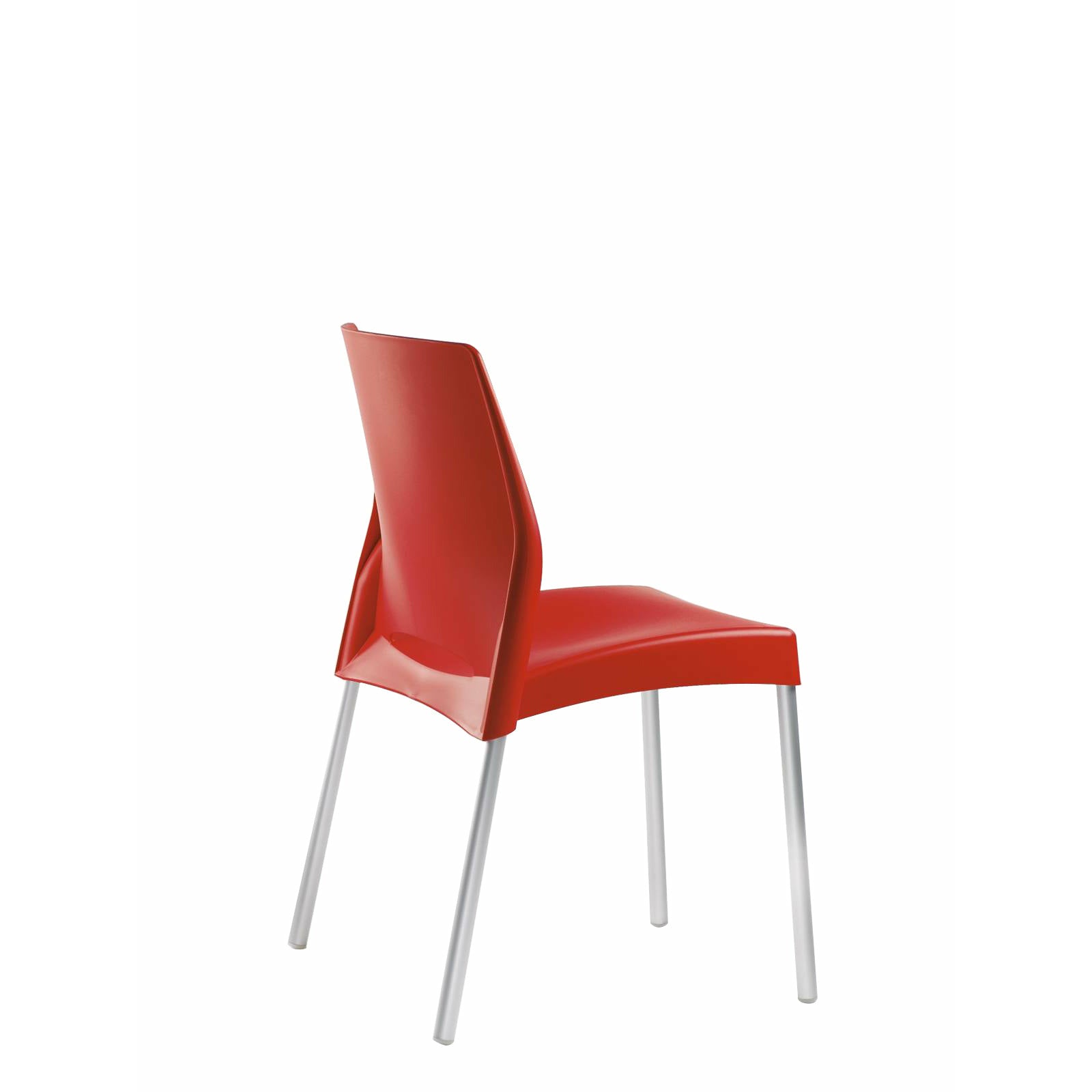 Leap Stacking Chair