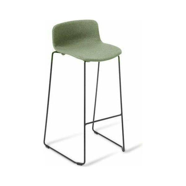 Unica Mini Stool Upholstered