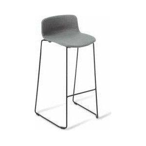 Unica Mini Stool Upholstered