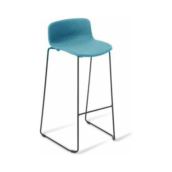 Unica Mini Stool Upholstered