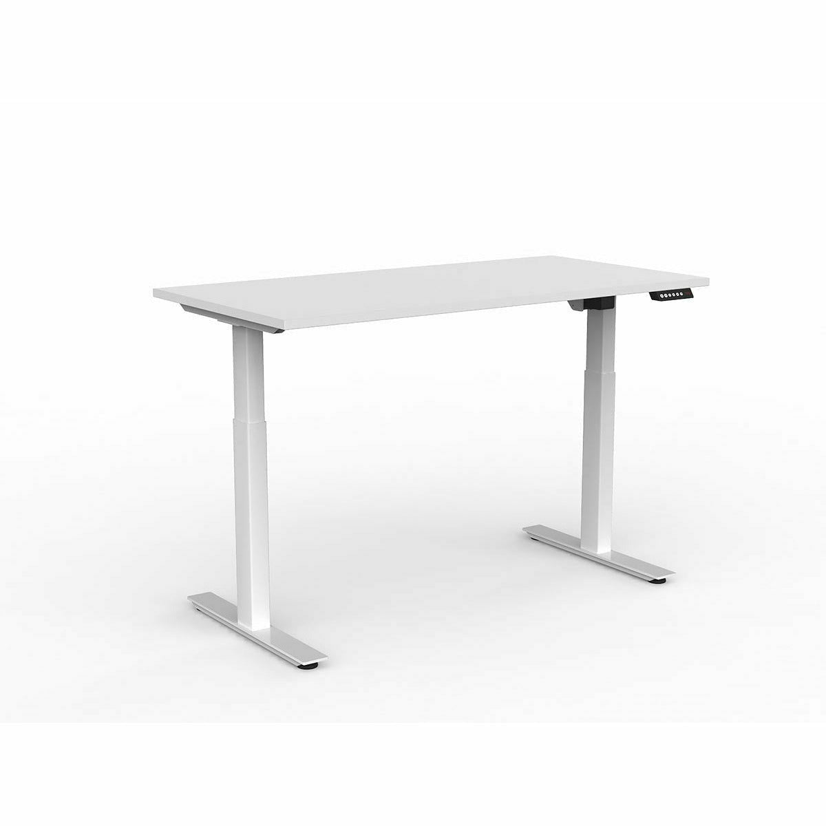 Agile Electric Height Adjustable Desk