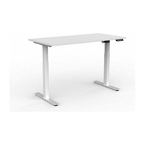 Agile Electric Height Adjustable Desk