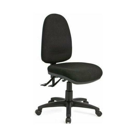 Alpha High Back Express Chair