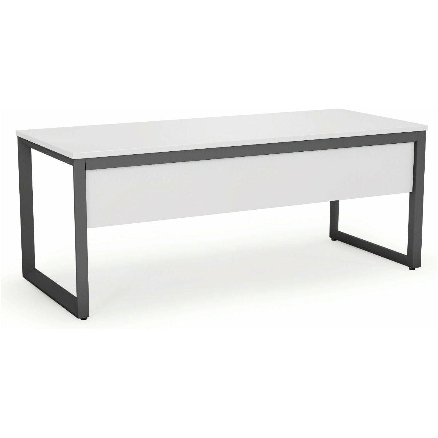 Anvil Straightline Singlesided Desk System