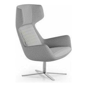 Aquila One High Back Lounge