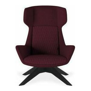 Aquila One High Back Lounge