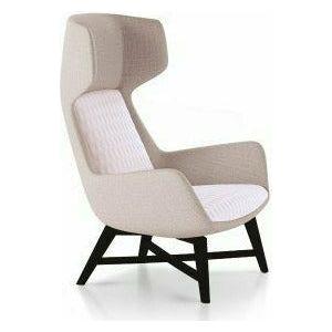 Aquila One High Back Lounge