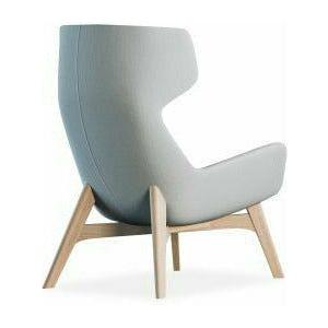 Aquila One High Back Lounge