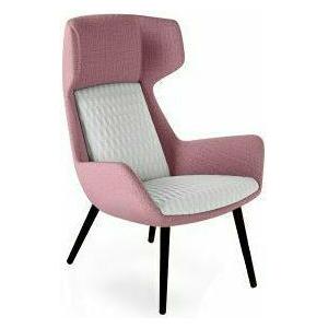Aquila One High Back Lounge