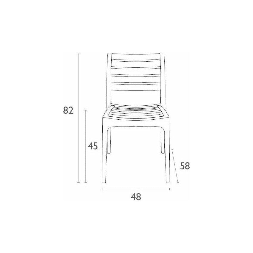 Ares Chair