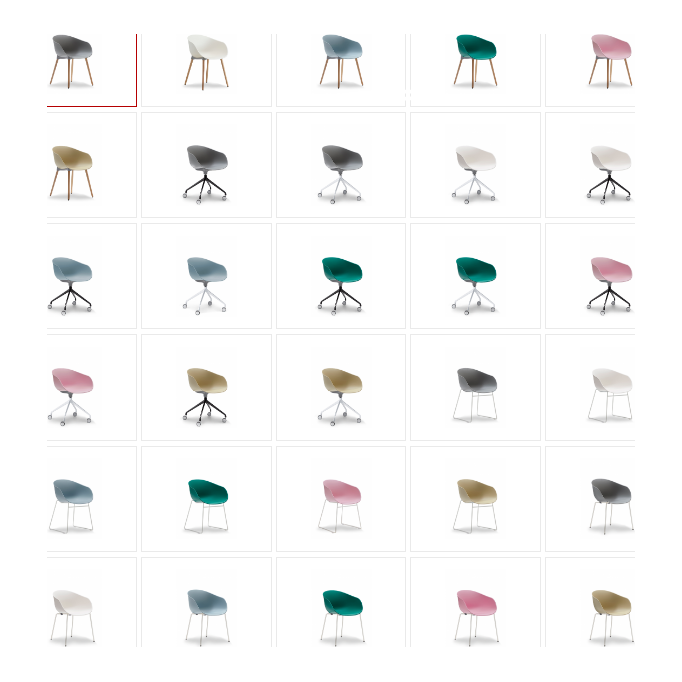 Ayla Chair