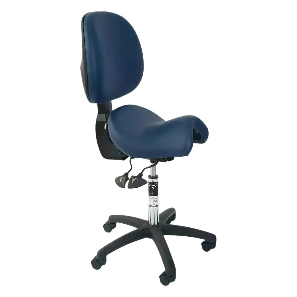 The bambach saddle seat sale