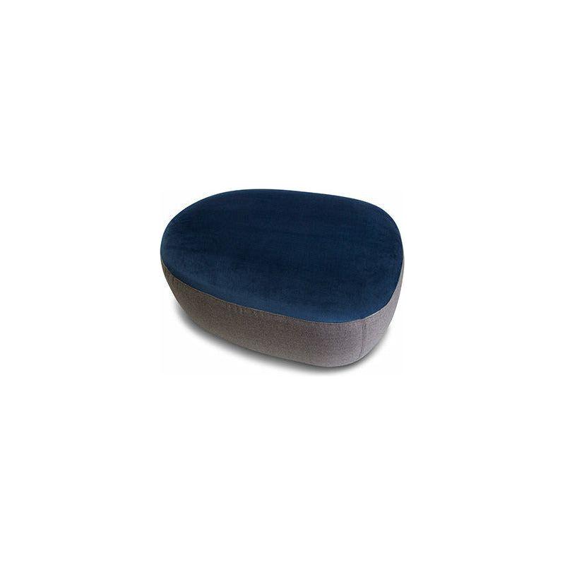 Boulder Ottoman