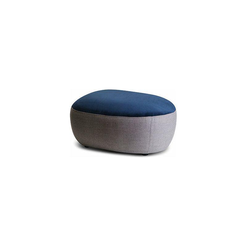 Boulder Ottoman