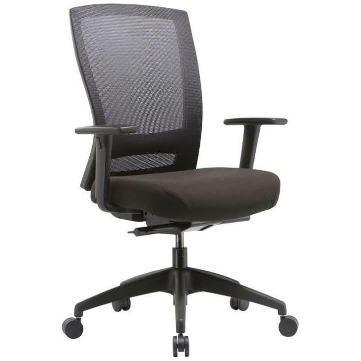 Buro Mentor Chair