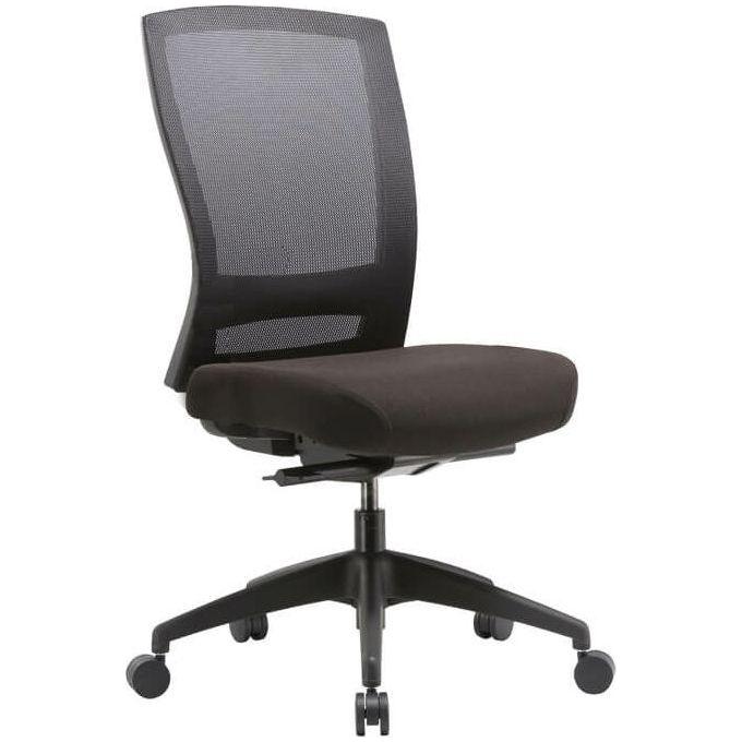 Buro Mentor Chair