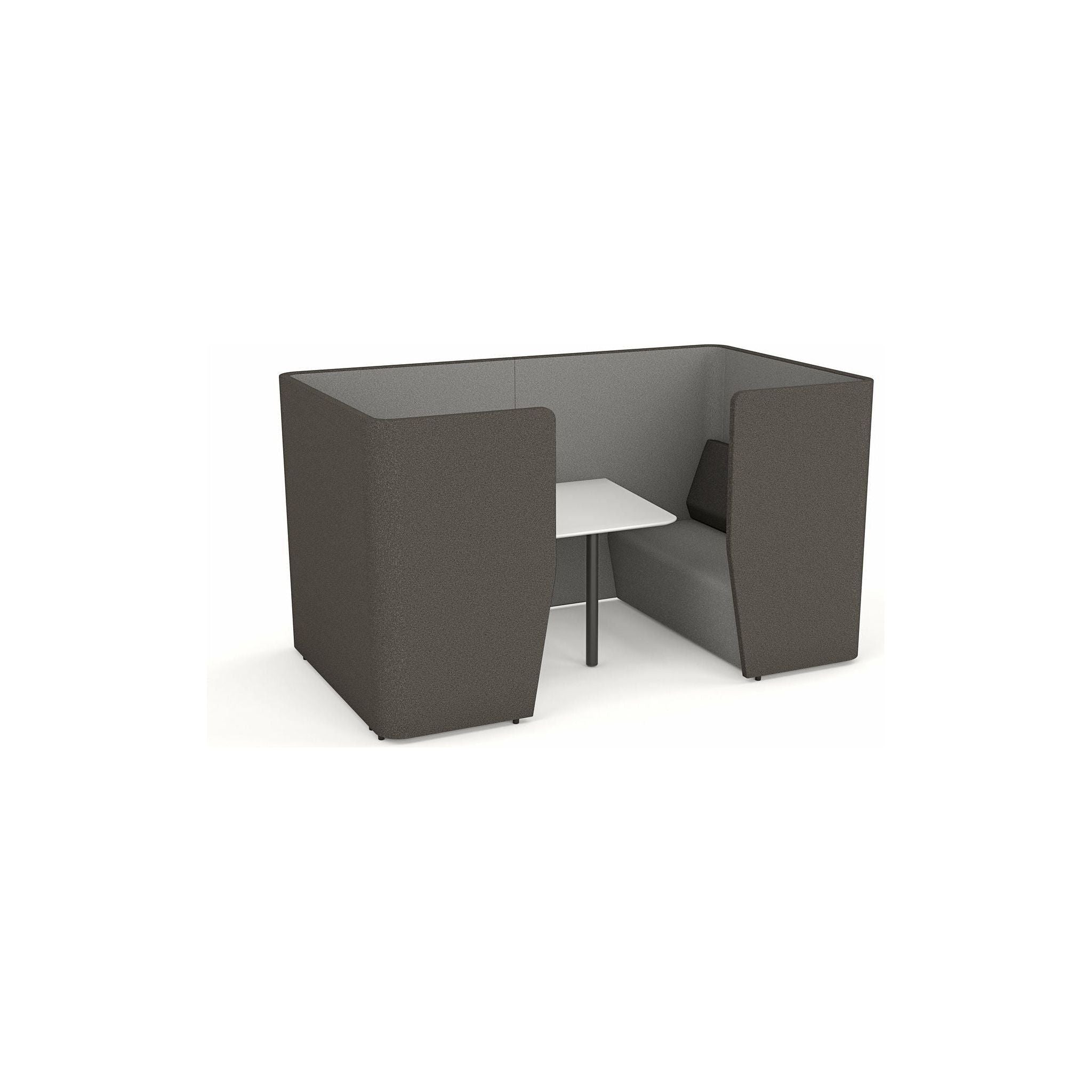Motion Meeting Booth