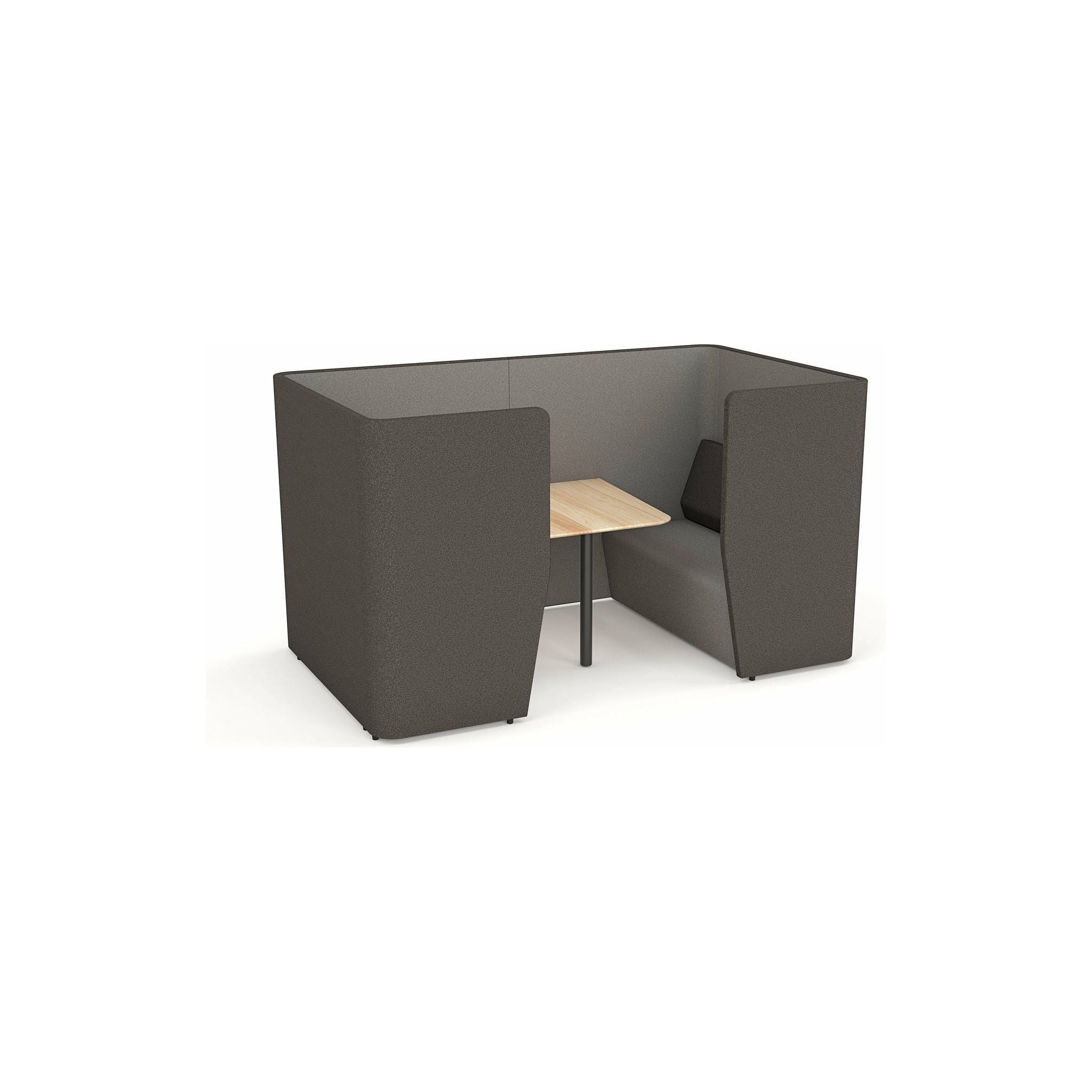Motion Meeting Booth
