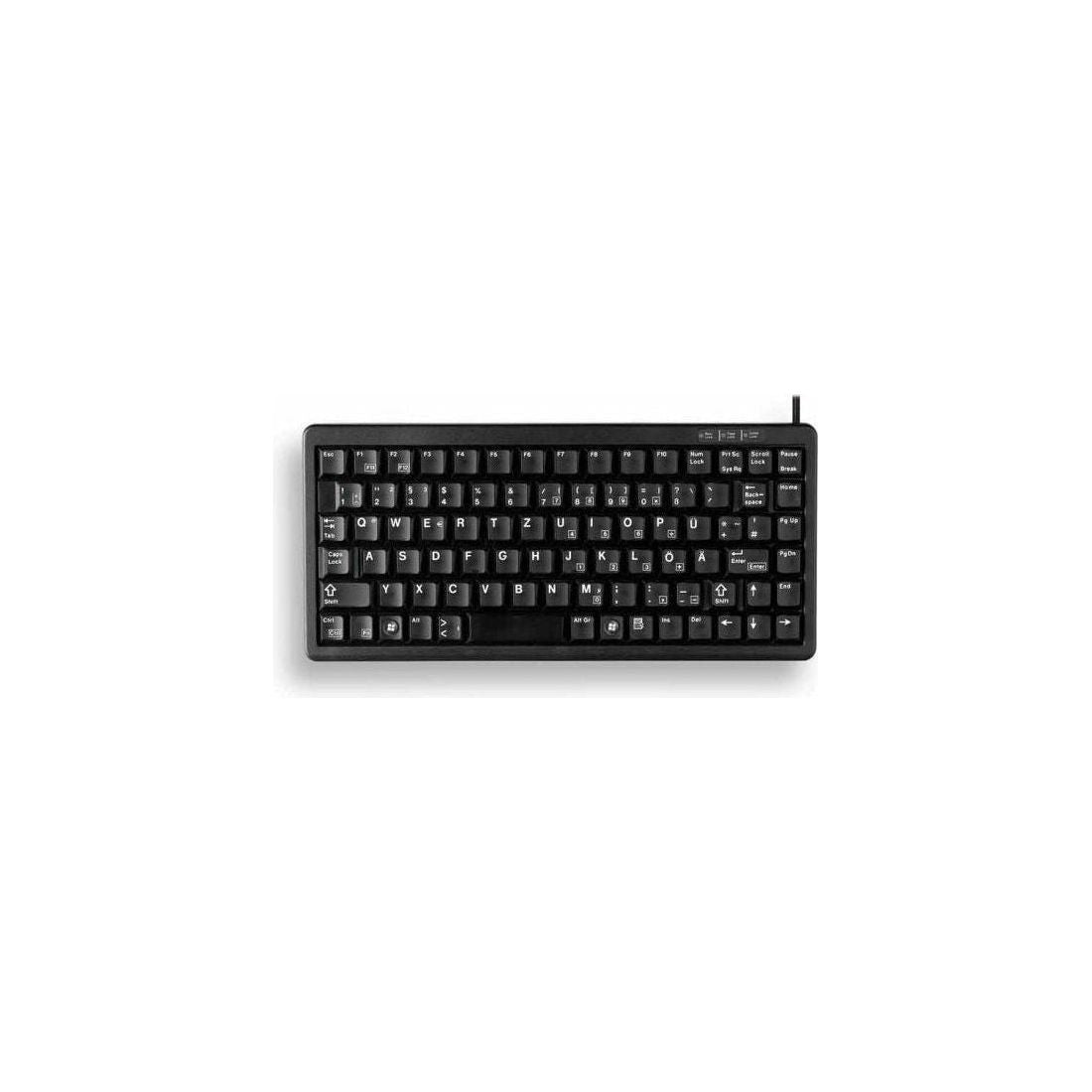 Cherry Compact Keyboard