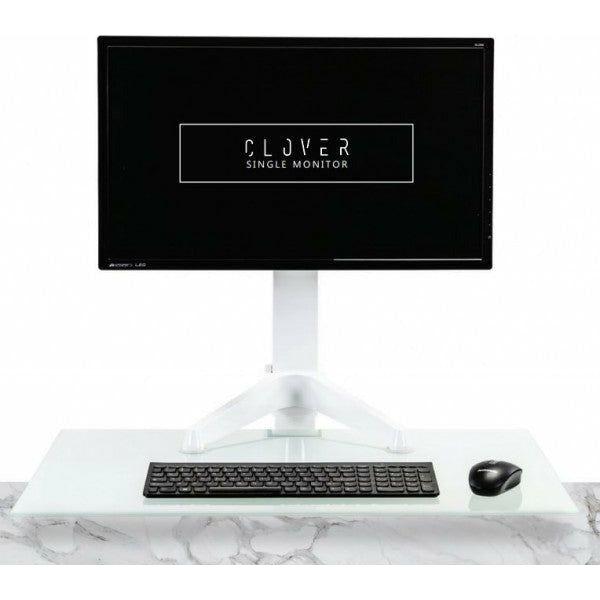 Clover Height adjustable Workstation